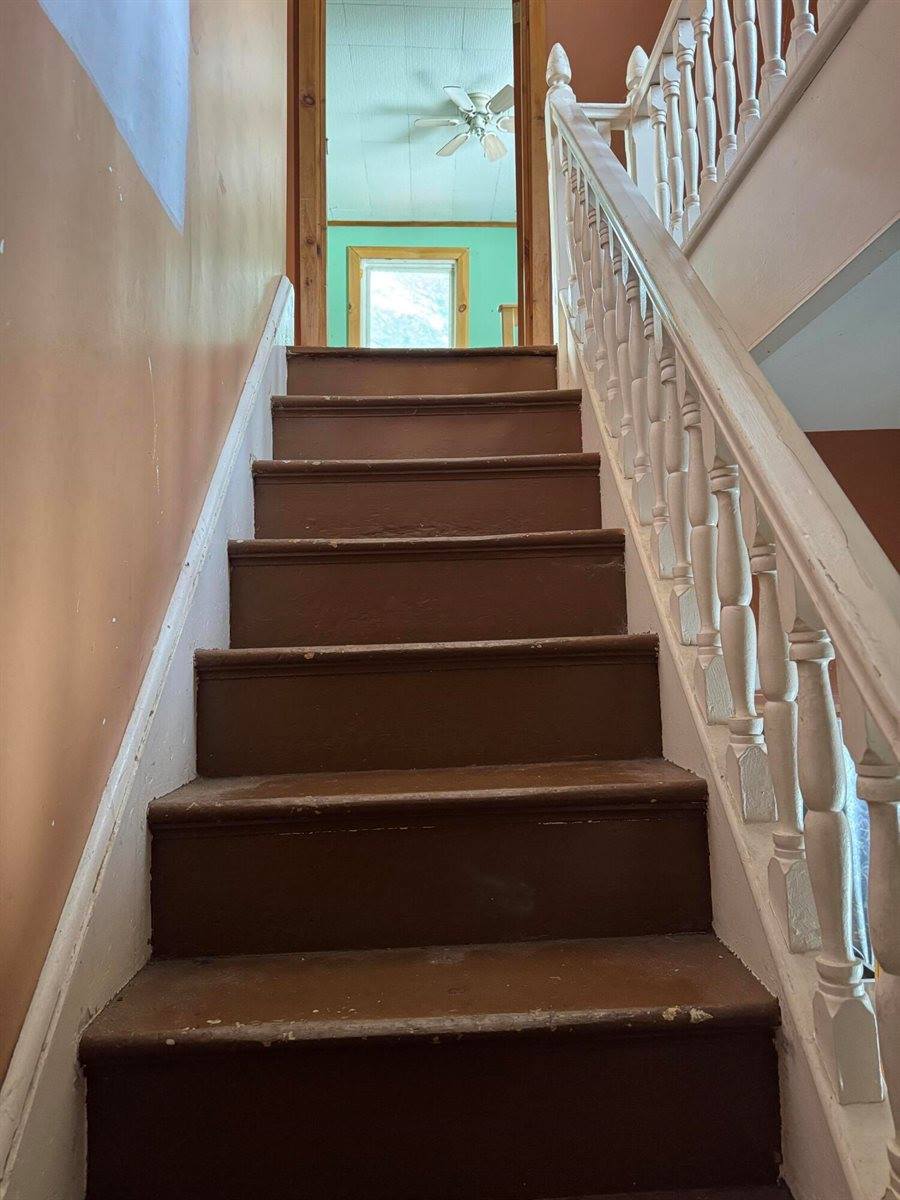 8 Cronin Road, Presque Isle, ME 04769