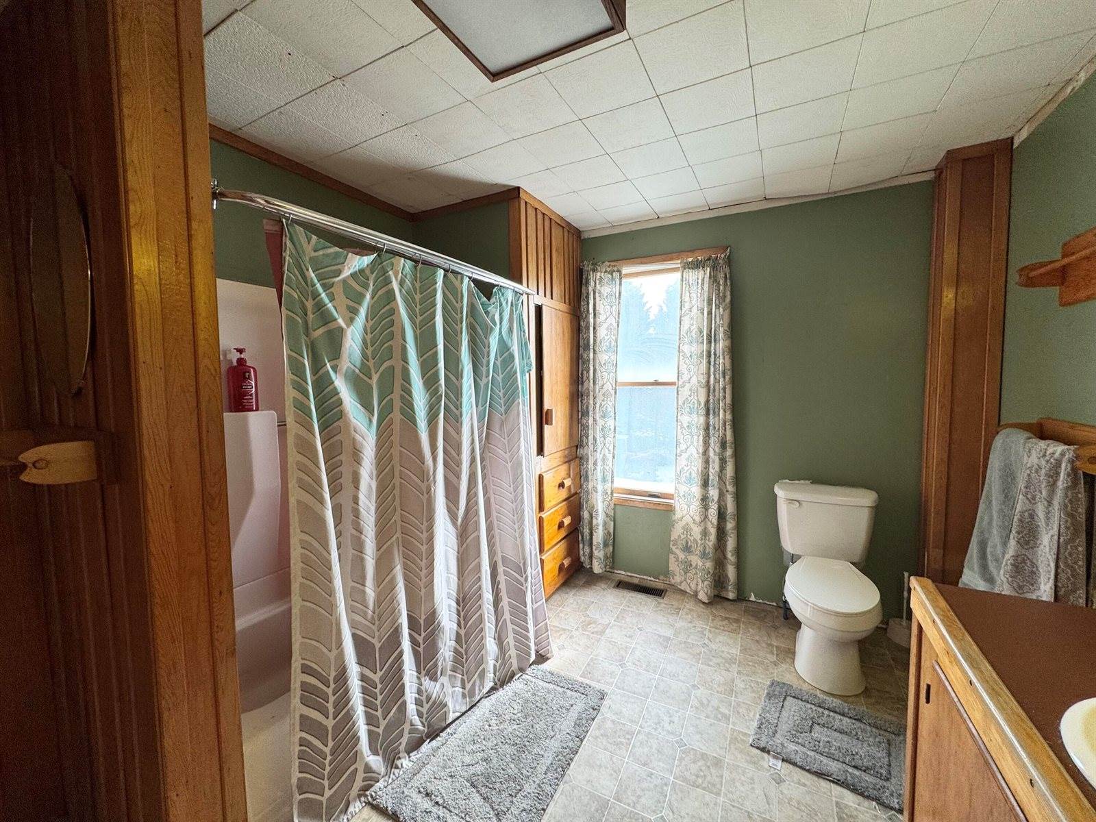 8 Cronin Road, Presque Isle, ME 04769