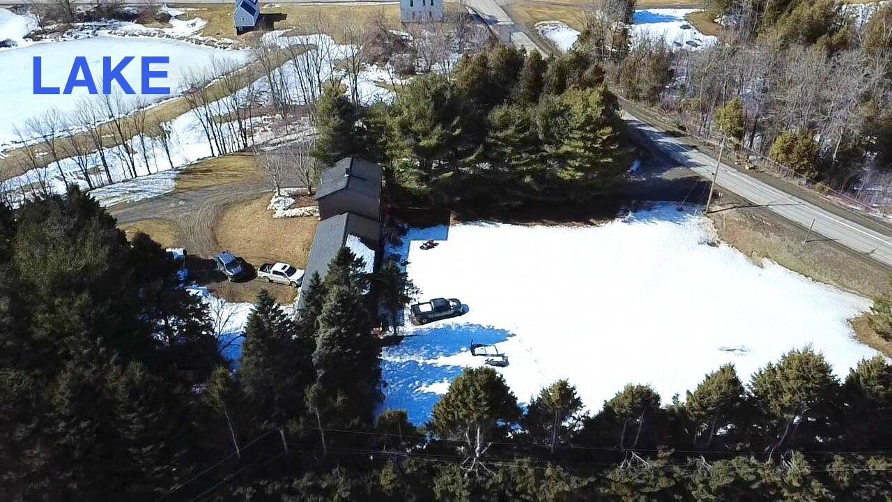 8 Cronin Road, Presque Isle, ME 04769