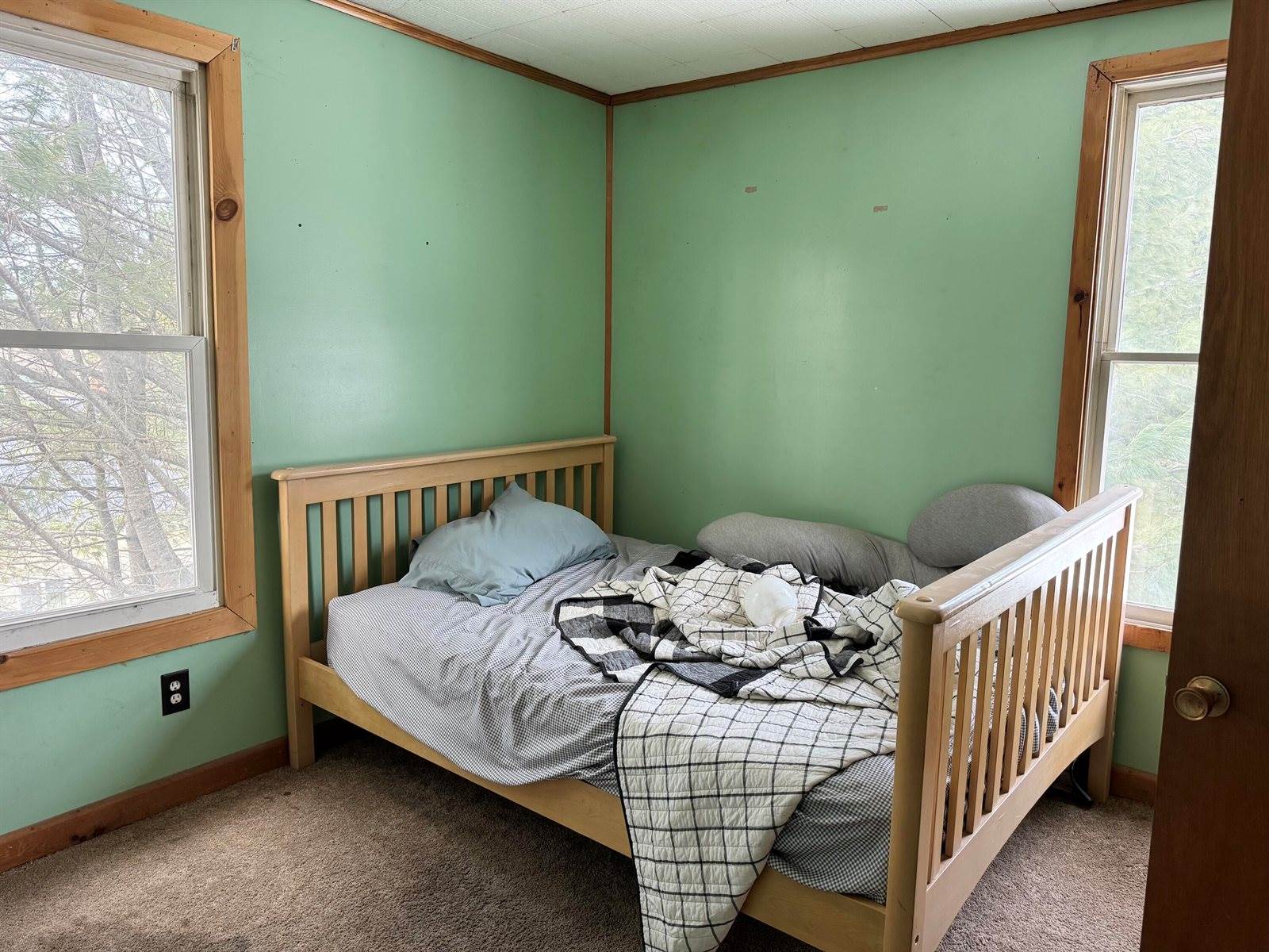 8 Cronin Road, Presque Isle, ME 04769