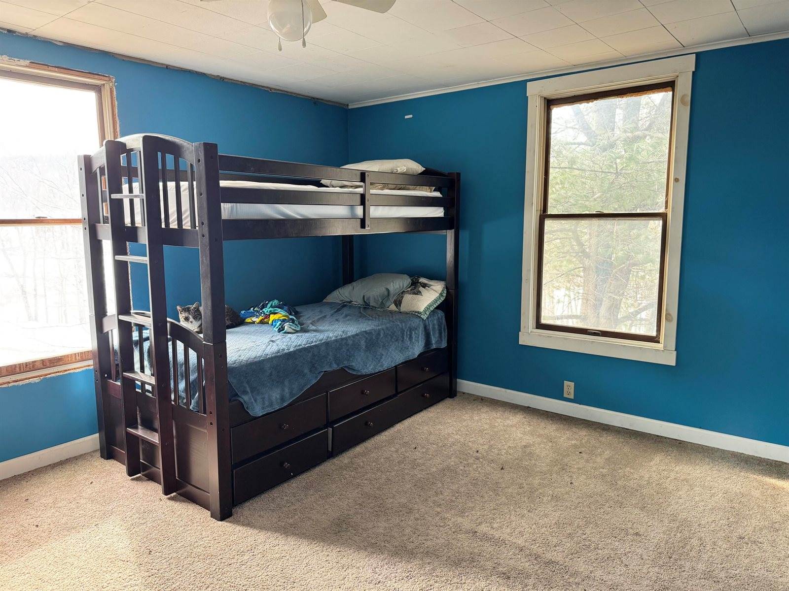 8 Cronin Road, Presque Isle, ME 04769