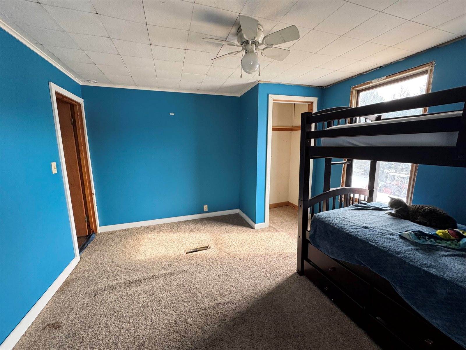 8 Cronin Road, Presque Isle, ME 04769