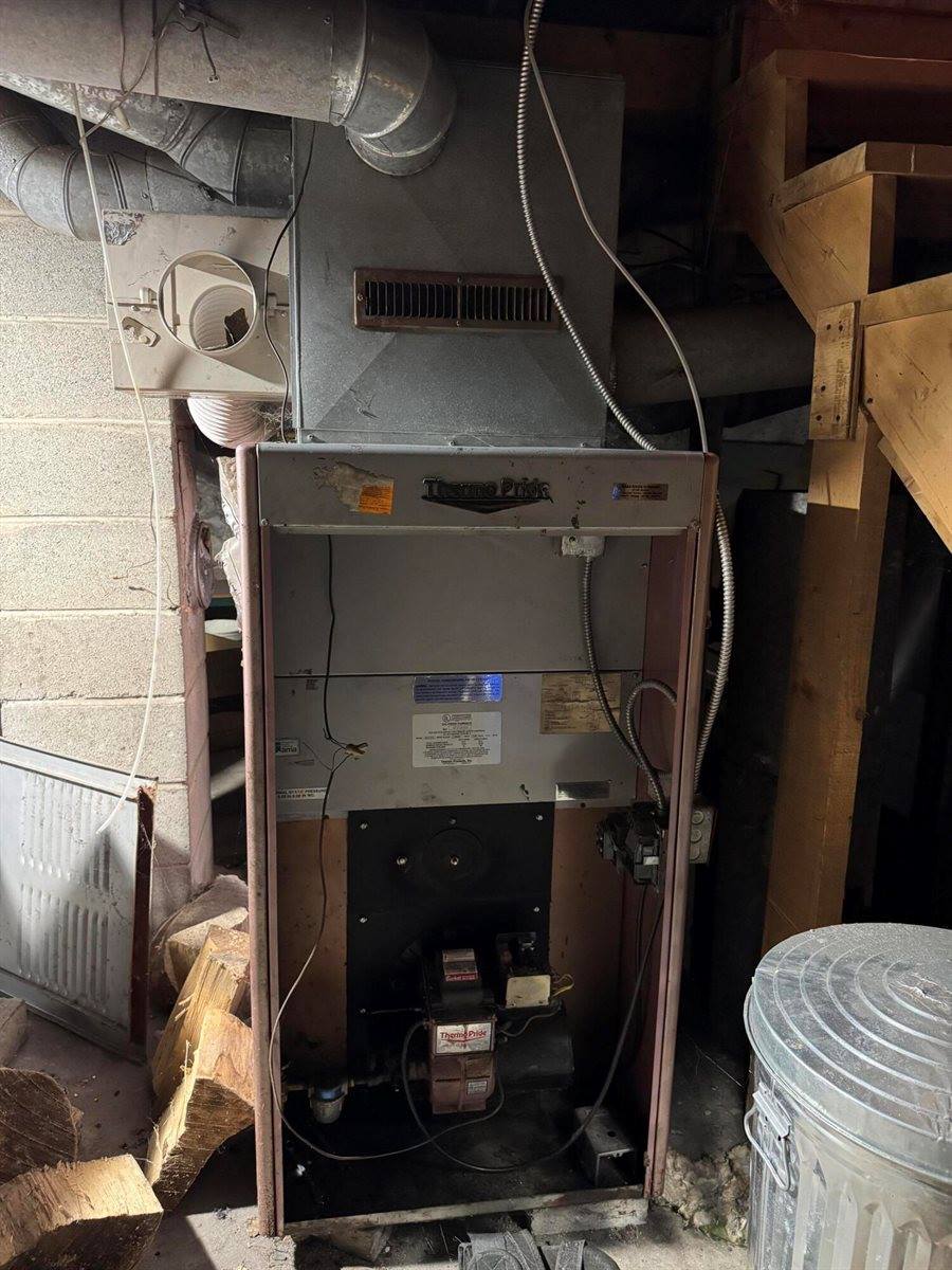 8 Cronin Road, Presque Isle, ME 04769