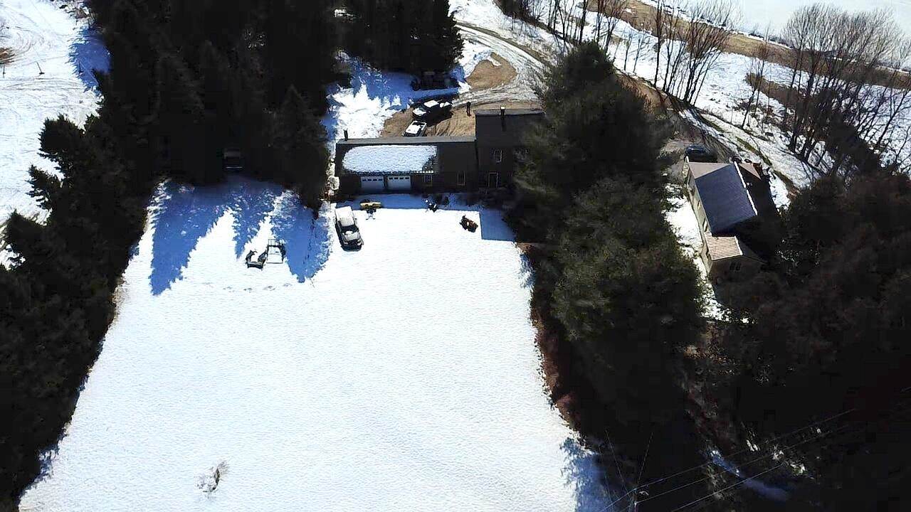 8 Cronin Road, Presque Isle, ME 04769