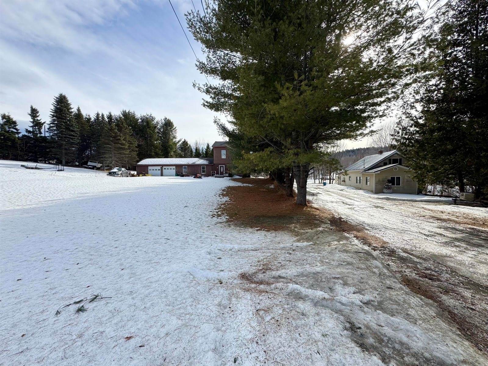 8 Cronin Road, Presque Isle, ME 04769