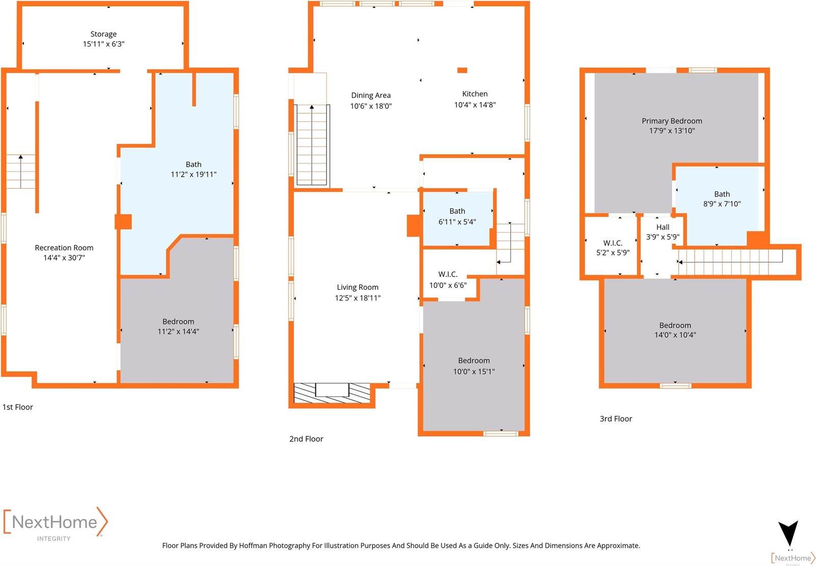 925 Peach Street, Lincoln, NE 68502