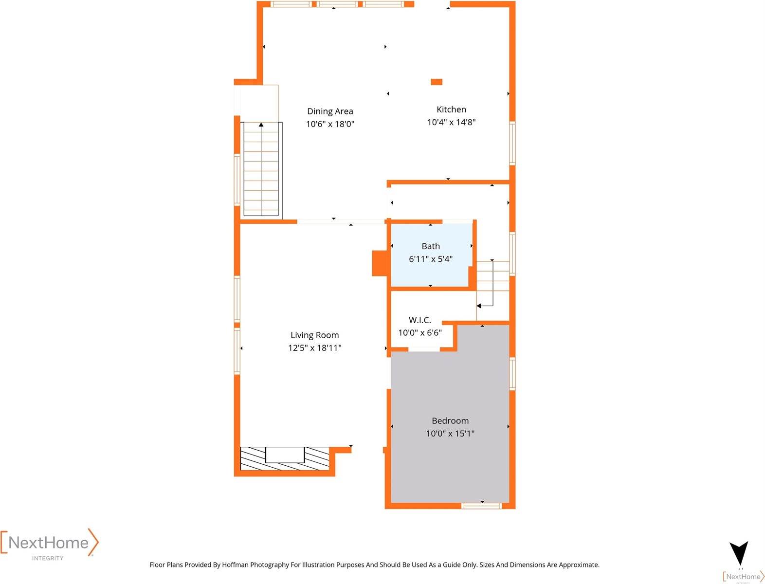 925 Peach Street, Lincoln, NE 68502