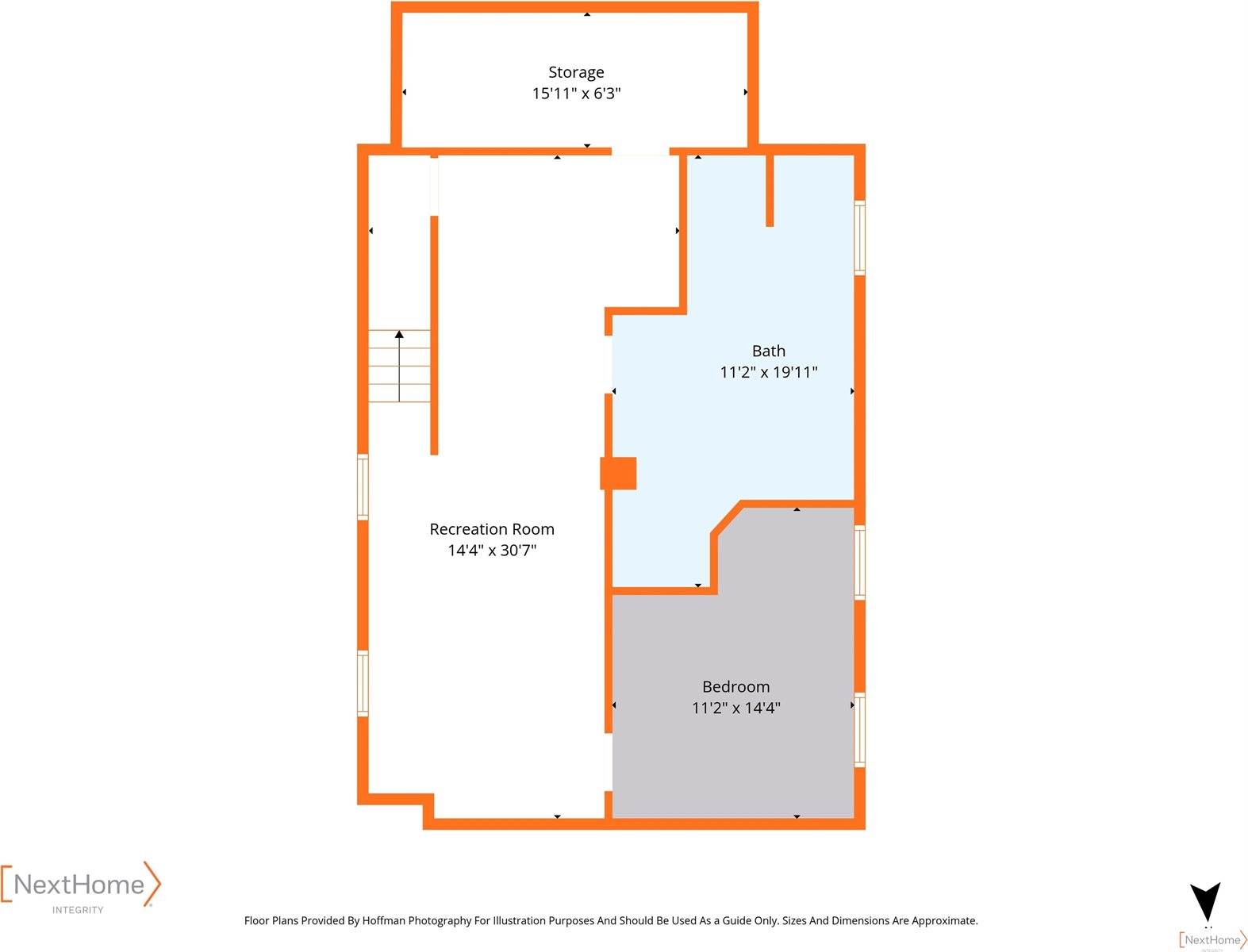 925 Peach Street, Lincoln, NE 68502