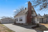 925 Peach Street, Lincoln, NE 68502