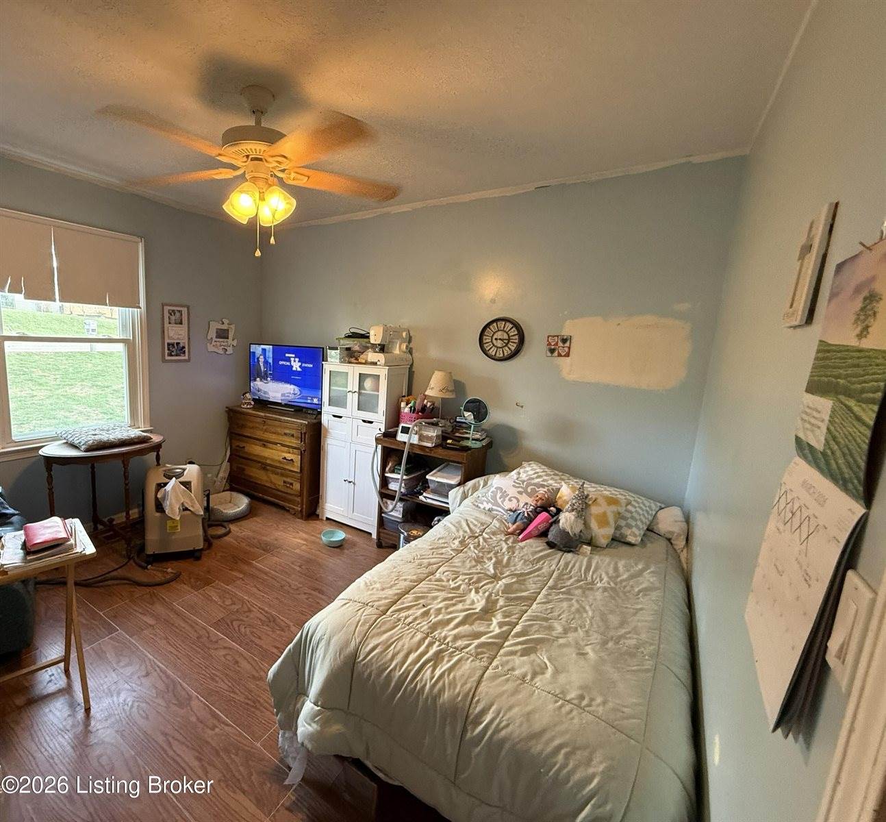 104 Thomas St, Frankfort, KY 40601