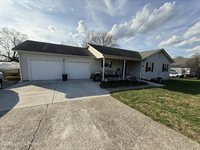 104 Thomas St, Frankfort, KY 40601