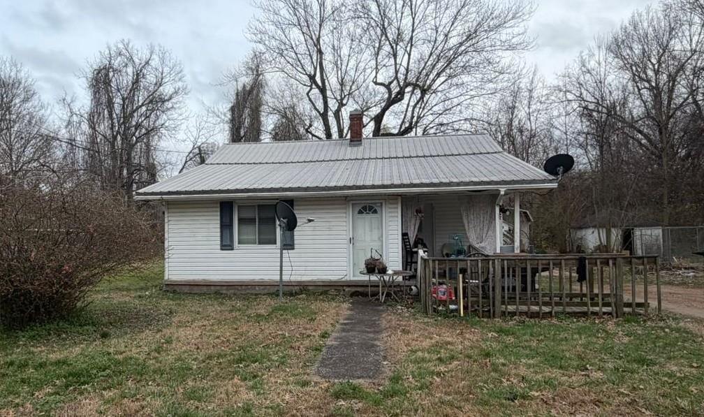 2828 Tennessee Avenue, Paducah, KY 42003