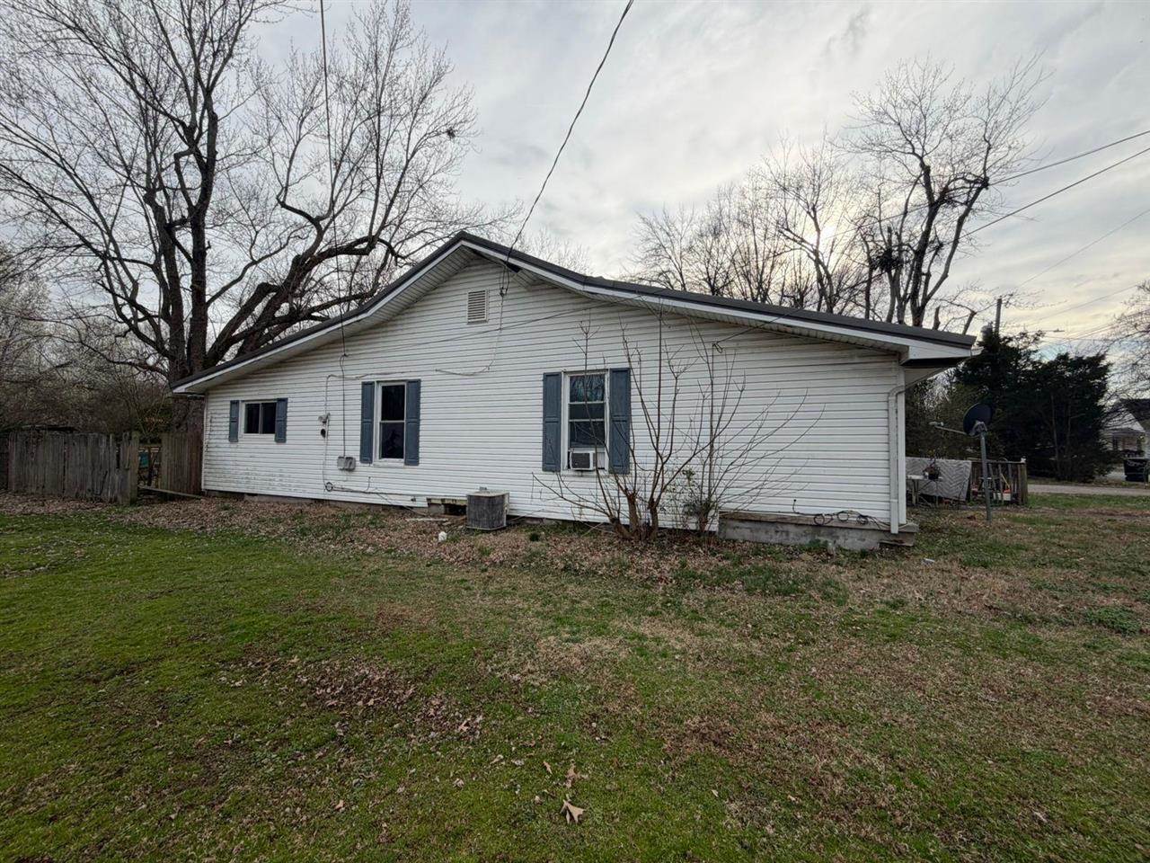 2828 Tennessee Avenue, Paducah, KY 42003