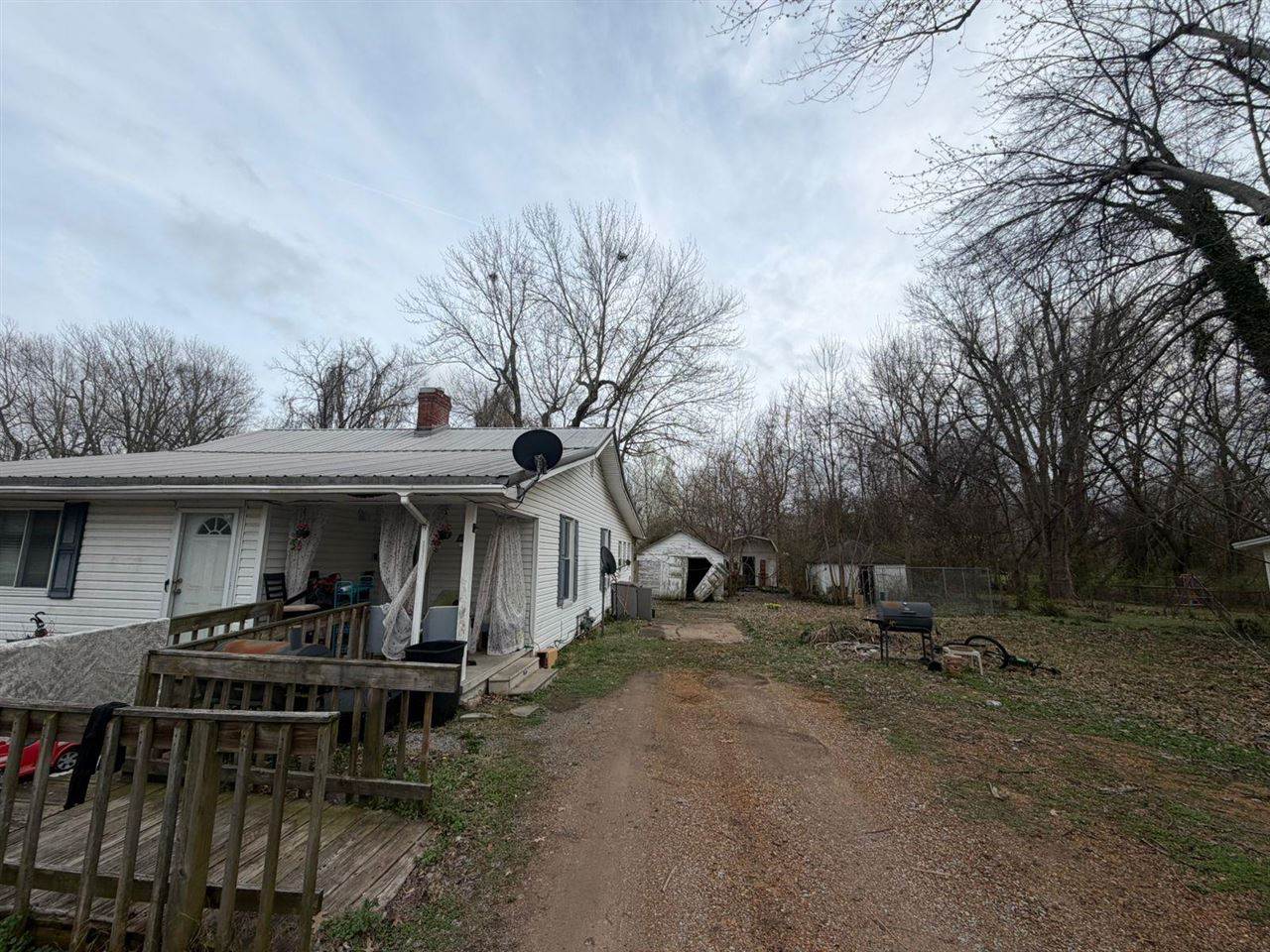 2828 Tennessee Avenue, Paducah, KY 42003