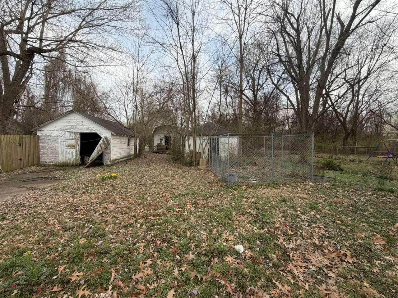 2828 Tennessee Avenue, Paducah, KY 42003