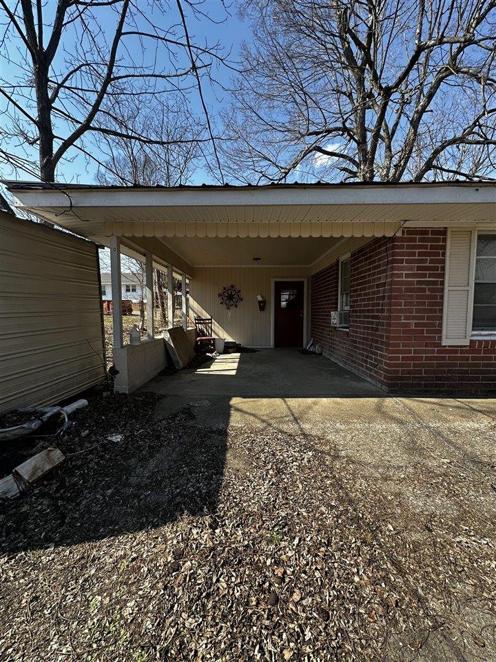 324 Beverly Drive, Princeton, KY 42445