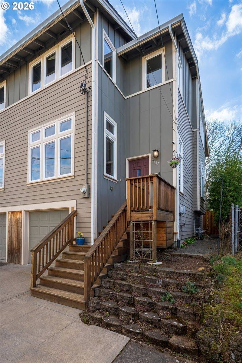 5527 NE 13TH Ave, Portland, OR 97211