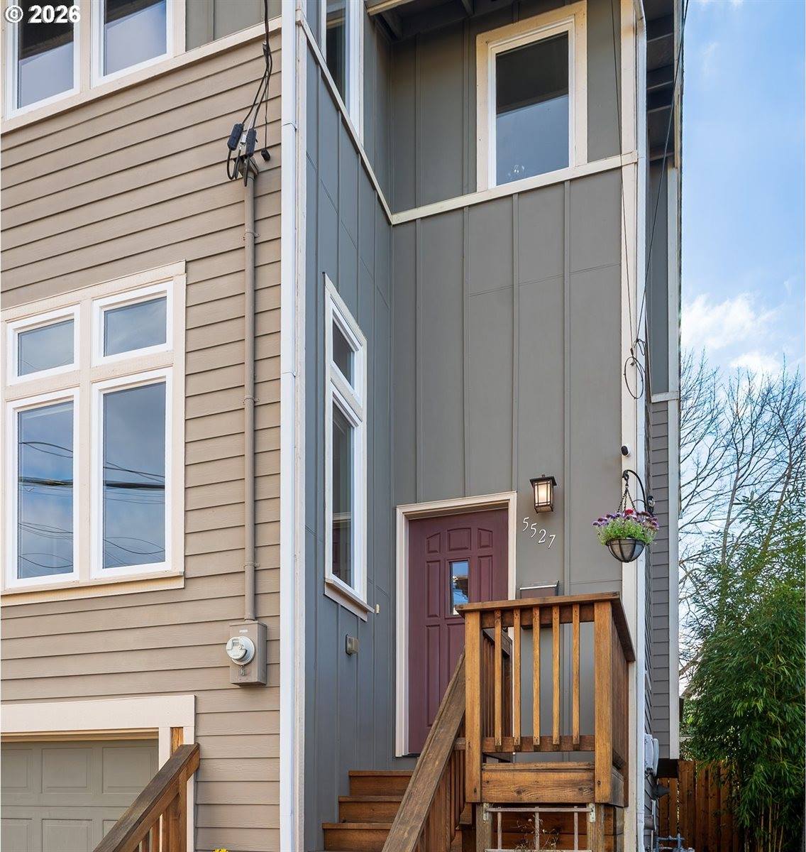 5527 NE 13TH Ave, Portland, OR 97211
