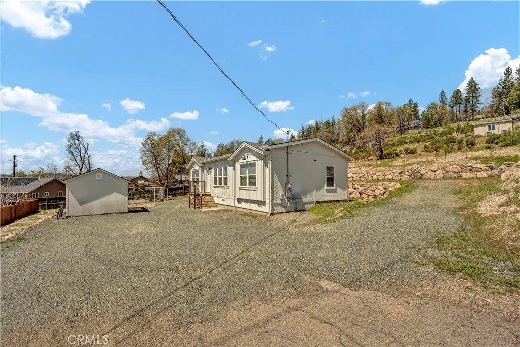 9447 Angelly, Cobb, CA 95426