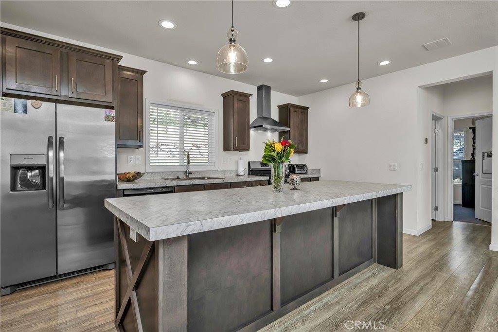 9447 Angelly, Cobb, CA 95426