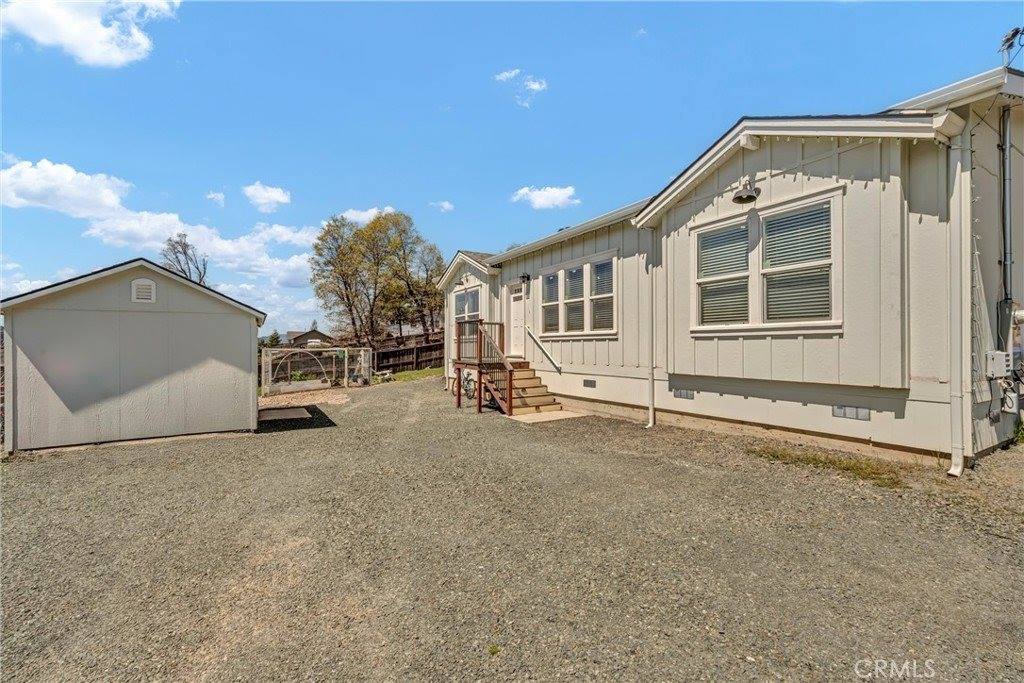 9447 Angelly, Cobb, CA 95426