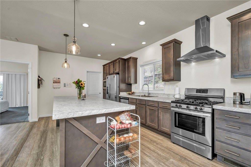 9447 Angelly, Cobb, CA 95426