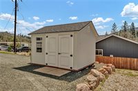 9447 Angelly, Cobb, CA 95426