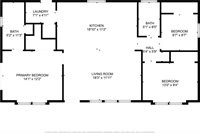 9447 Angelly, Cobb, CA 95426