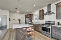 9447 Angelly, Cobb, CA 95426