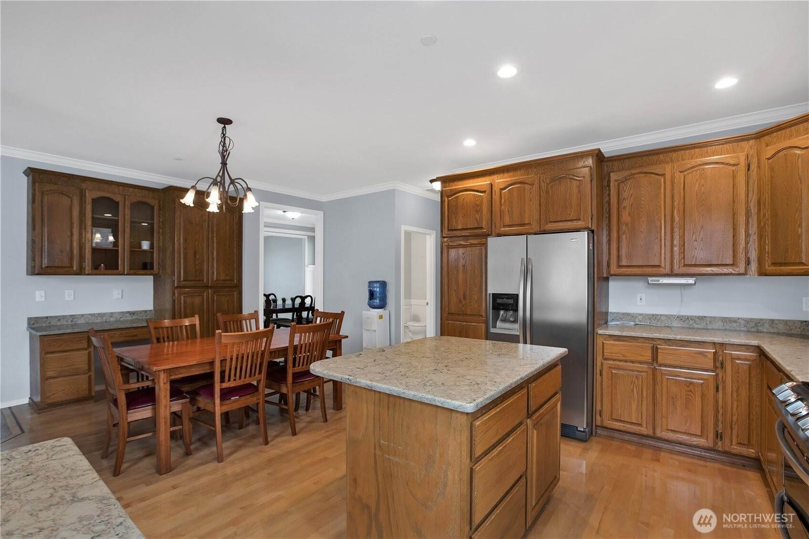 2194 Forrest Place, Dupont, WA 98327