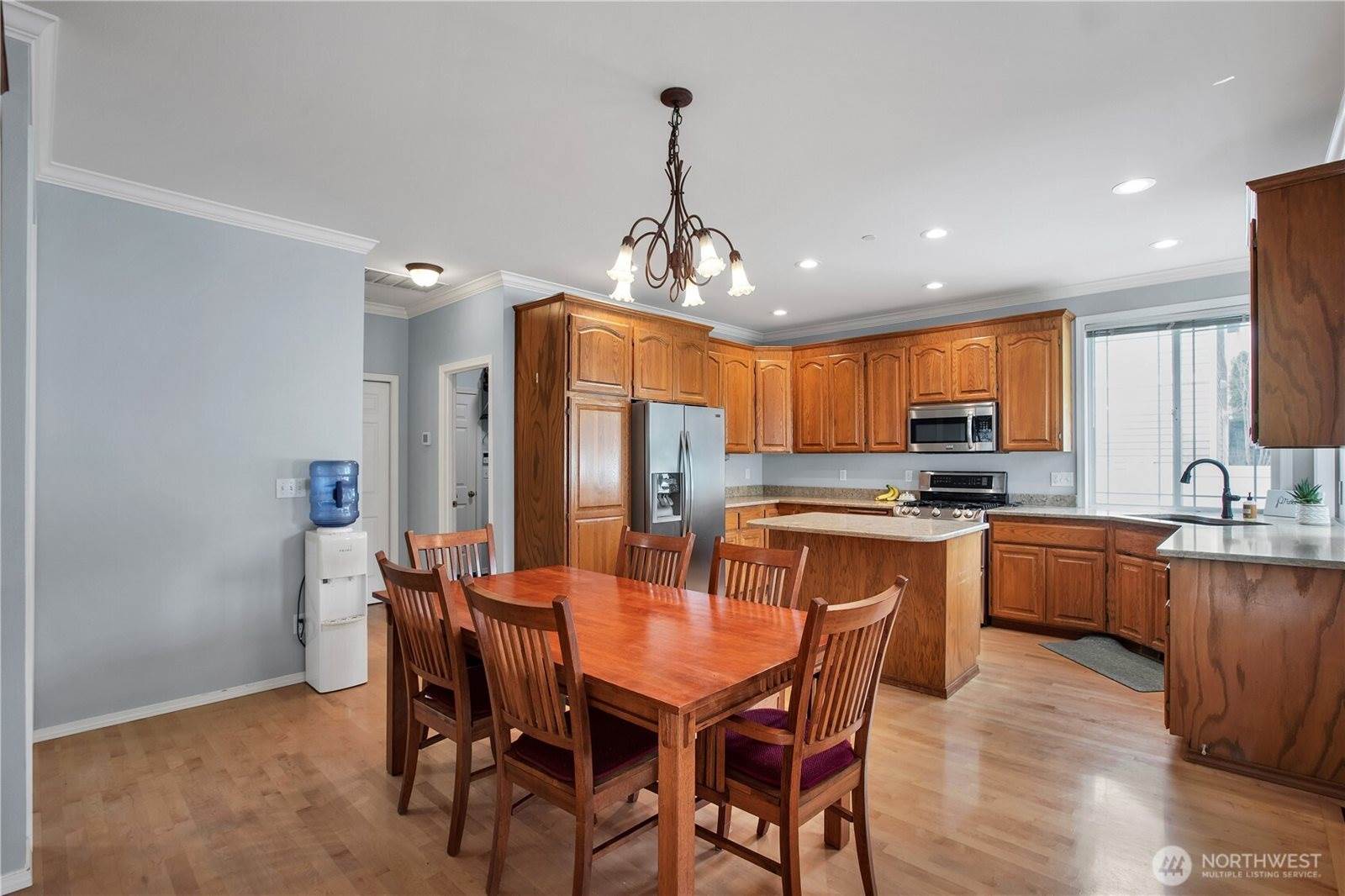 2194 Forrest Place, Dupont, WA 98327