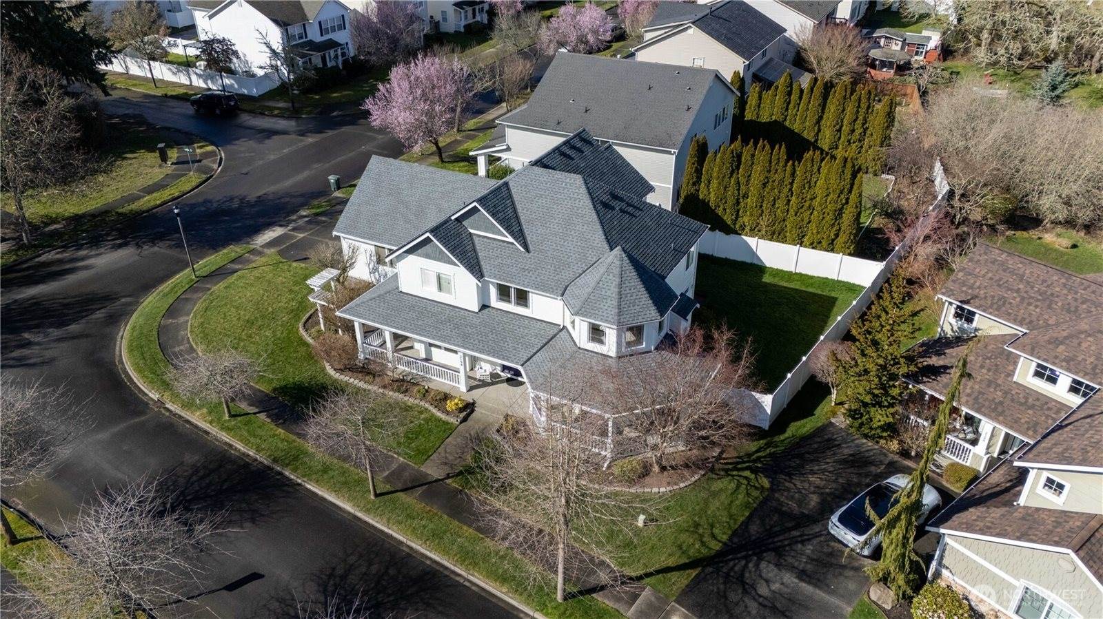 2194 Forrest Place, Dupont, WA 98327