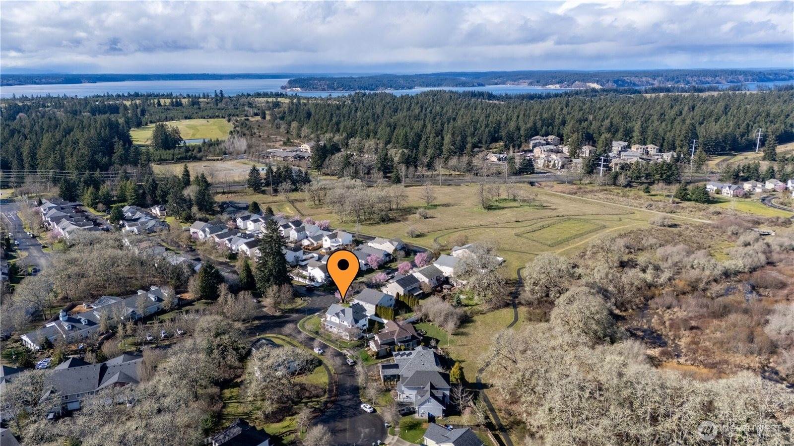 2194 Forrest Place, Dupont, WA 98327