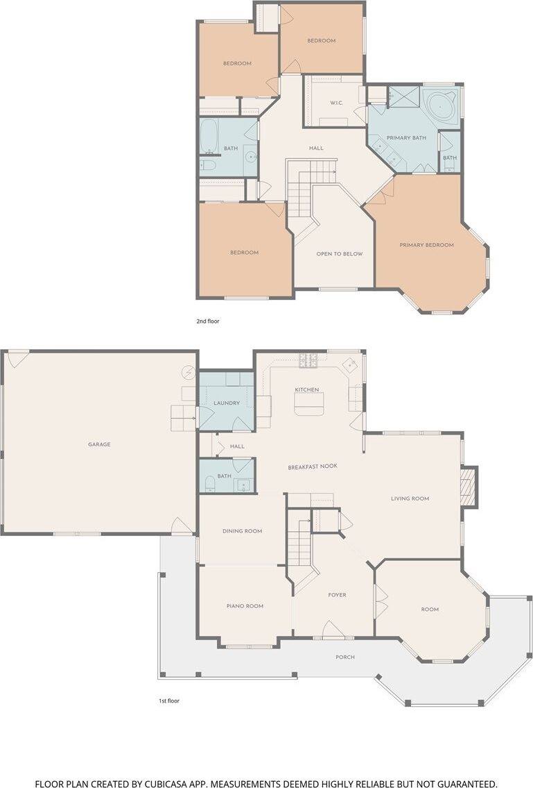 2194 Forrest Place, Dupont, WA 98327
