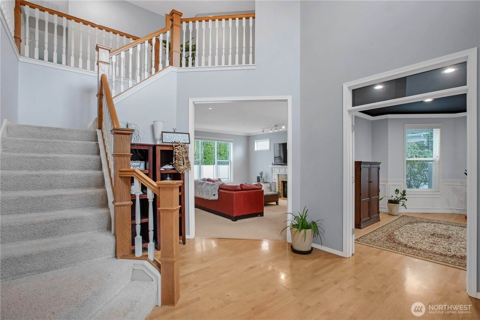 2194 Forrest Place, Dupont, WA 98327