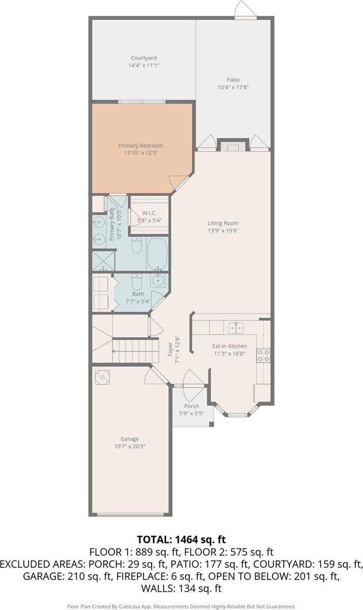 150 Cart Crossing Dr., Conway, SC 29526