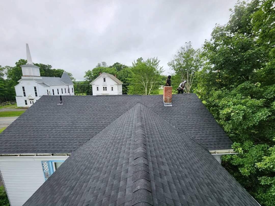 48 Main Road, Charleston, ME 04422