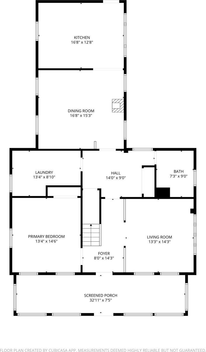 48 Main Road, Charleston, ME 04422