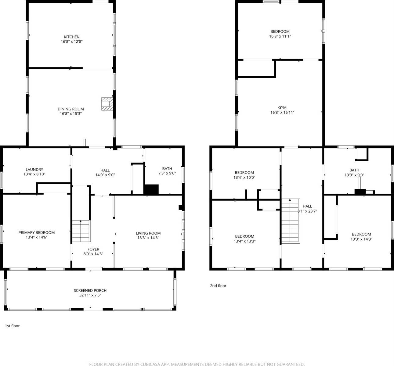 48 Main Road, Charleston, ME 04422