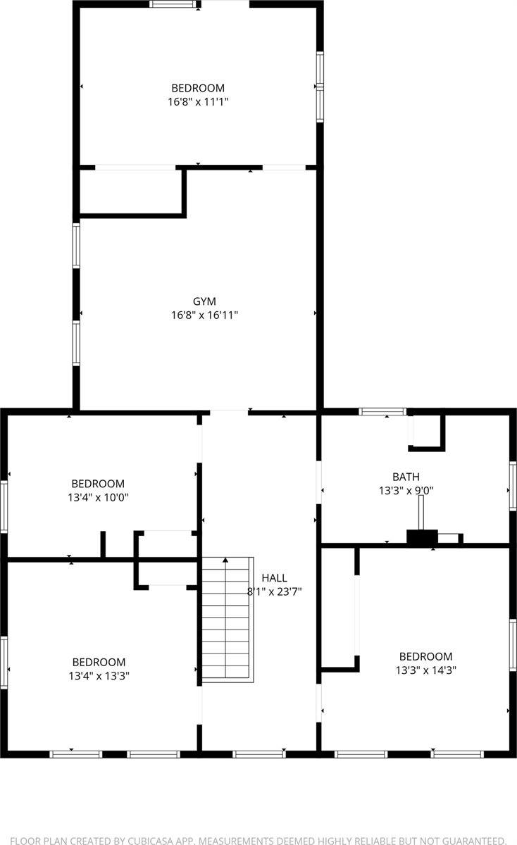 48 Main Road, Charleston, ME 04422