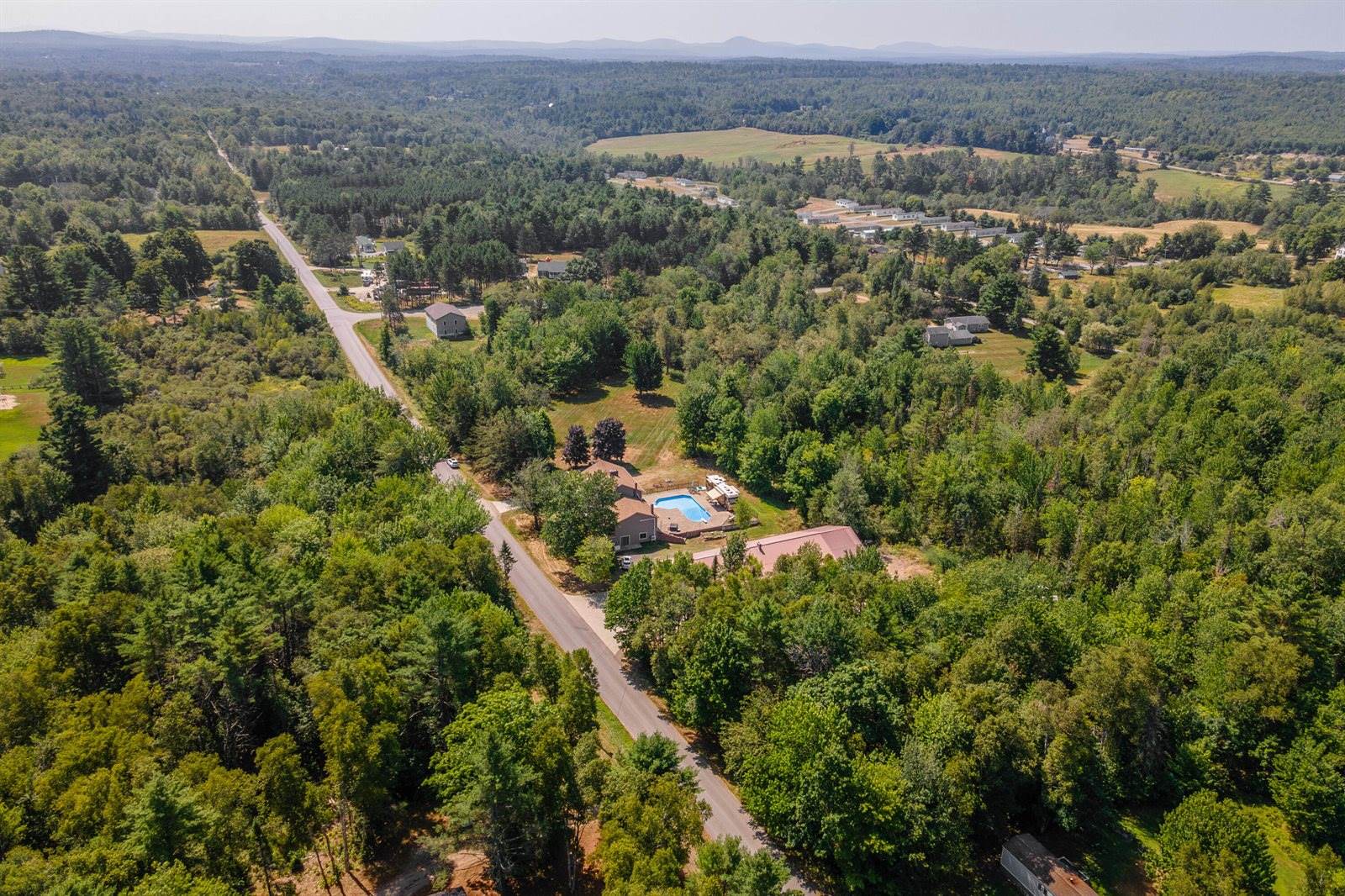 24 Robichaud Road, Levant, ME 04456