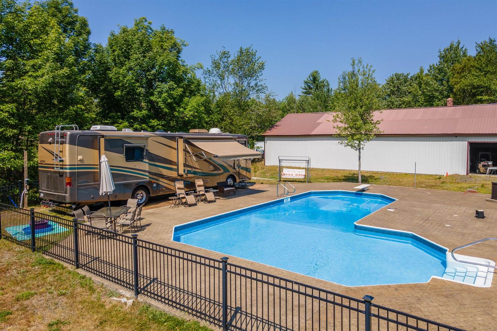 24 Robichaud Road, Levant, ME 04456