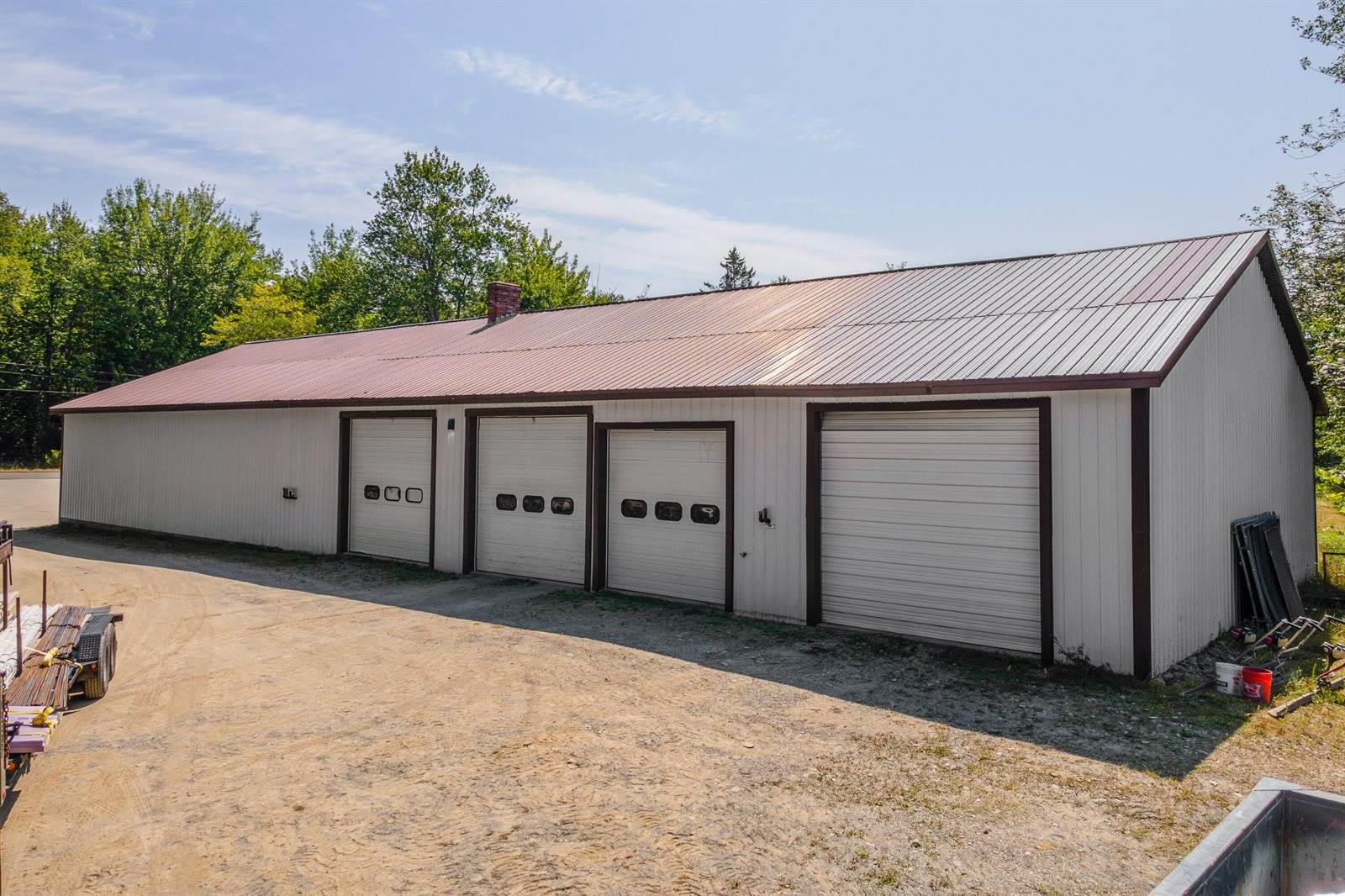 24 Robichaud Road, Levant, ME 04456