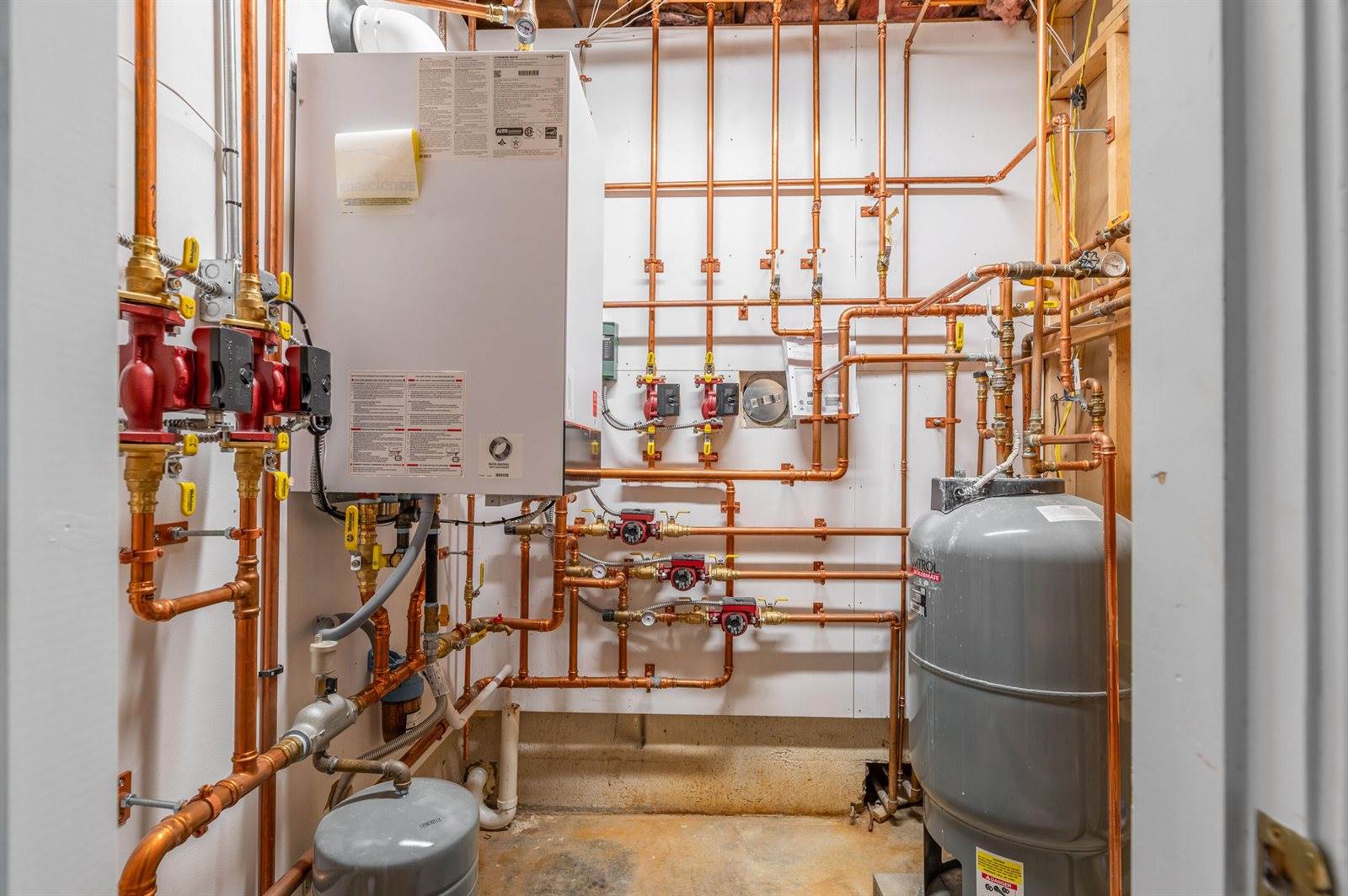 24 Robichaud Road, Levant, ME 04456