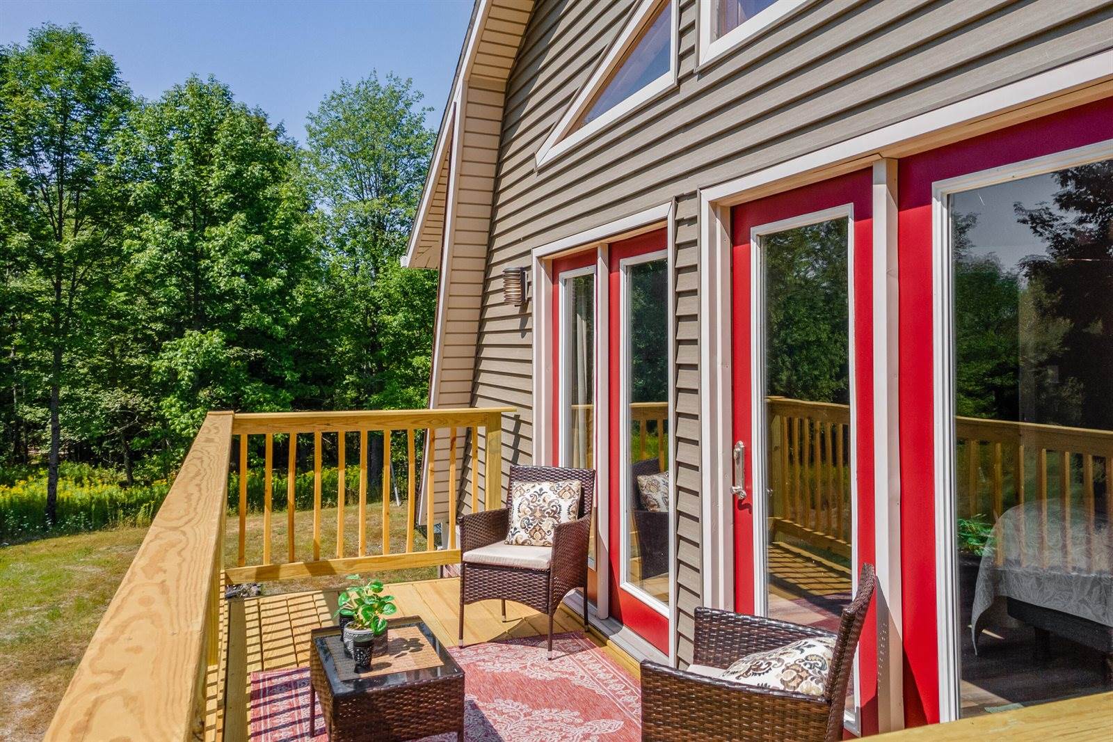 24 Robichaud Road, Levant, ME 04456