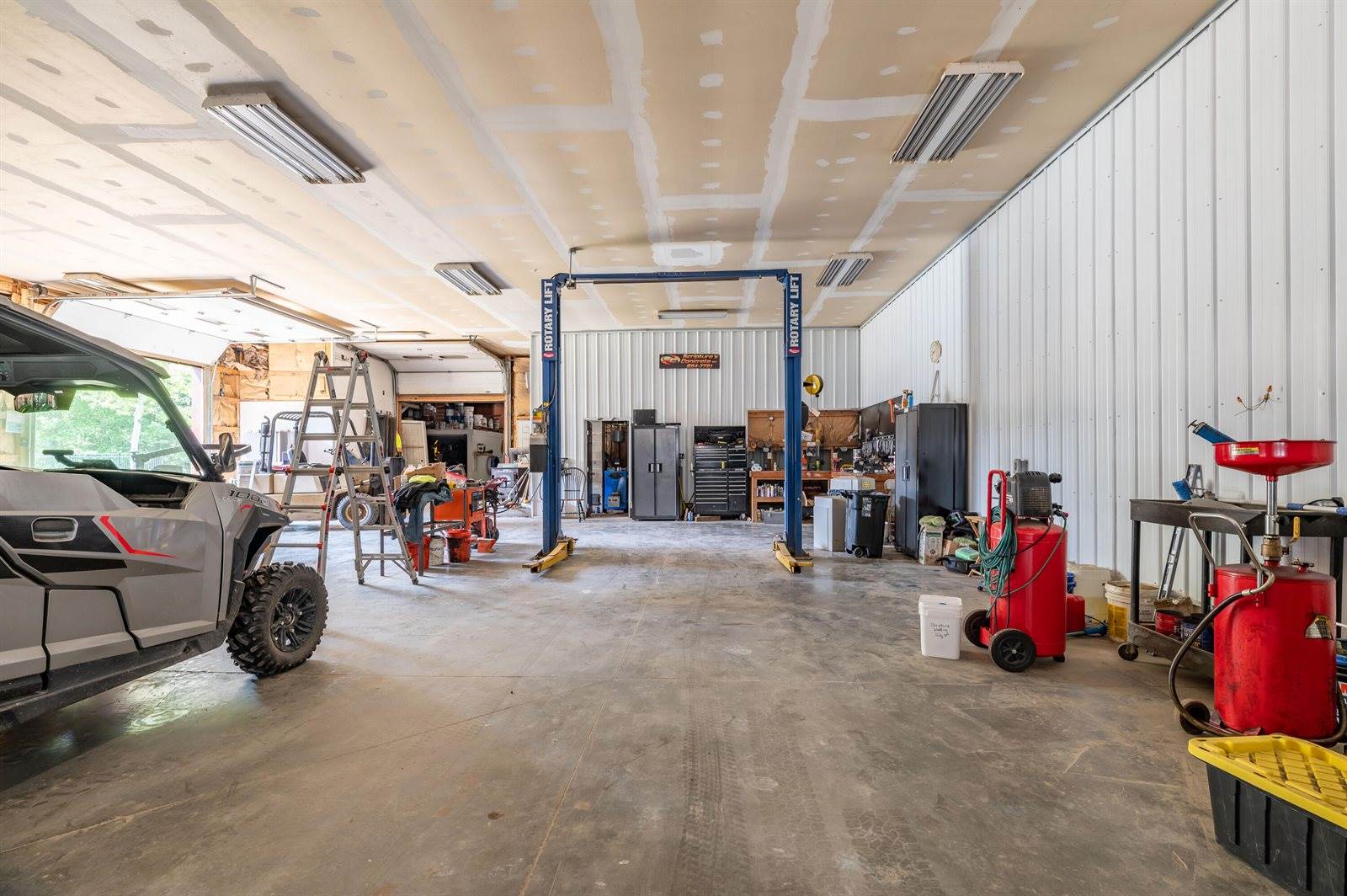 24 Robichaud Road, Levant, ME 04456