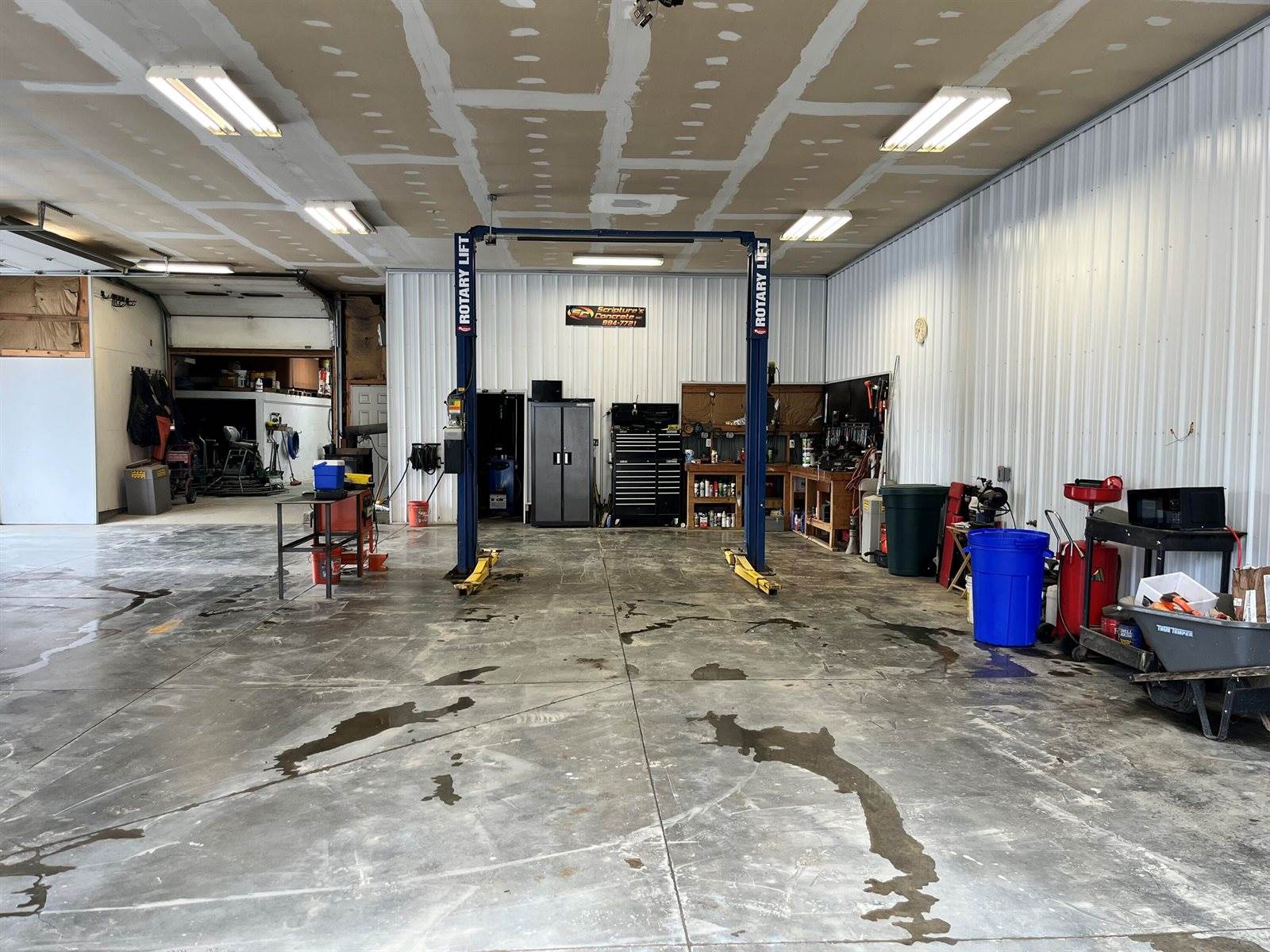 24 Robichaud Road, Levant, ME 04456