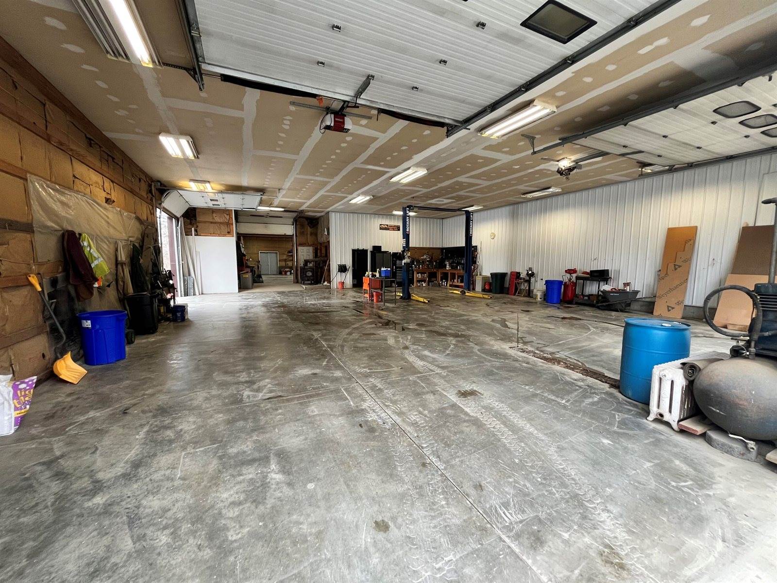 24 Robichaud Road, Levant, ME 04456