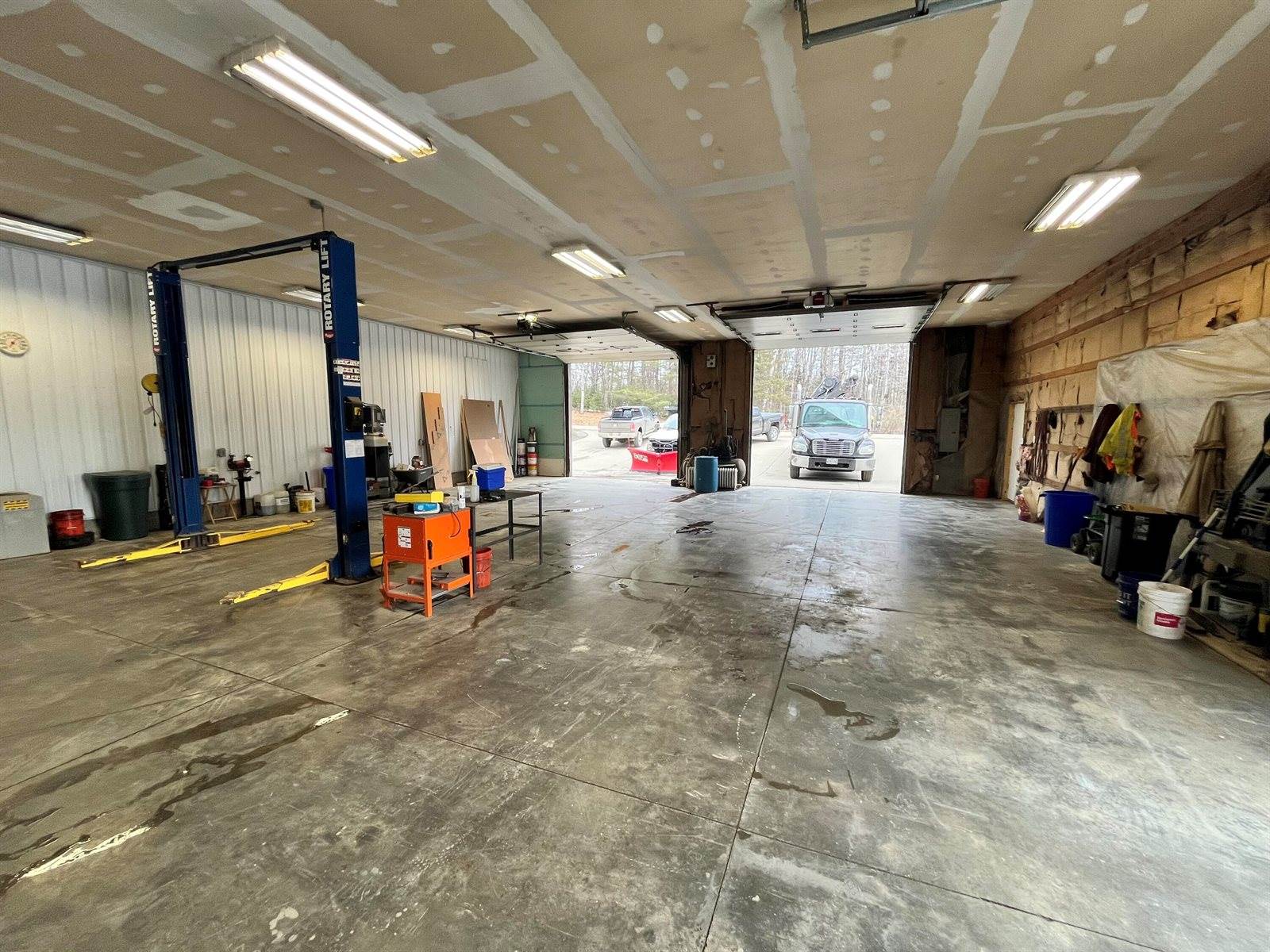 24 Robichaud Road, Levant, ME 04456