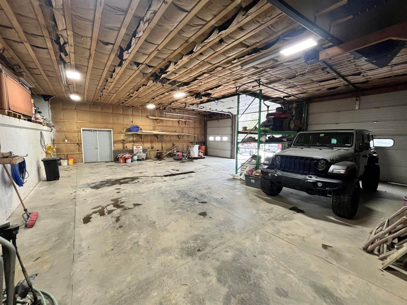 24 Robichaud Road, Levant, ME 04456